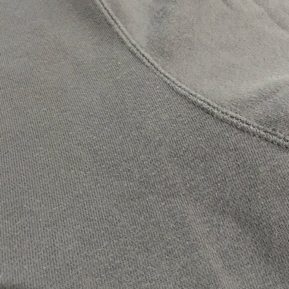 Nike SB Icon Men's Washed Skate Hoodie Sweatshirt Large Skateboarding Gray - Picture 12 of 14